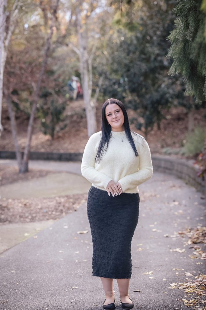 Jacinta Morgan-Davey - Client Relations and Admin Support at Internal Sunshine