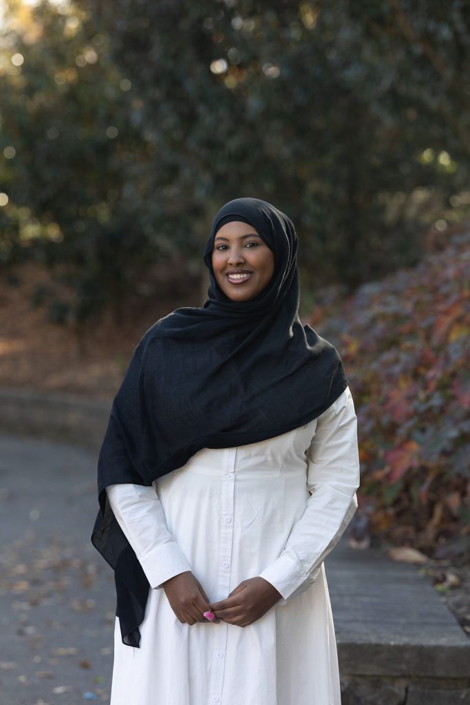 Yasmin Yassin - Psychologist at Internal Sunshine