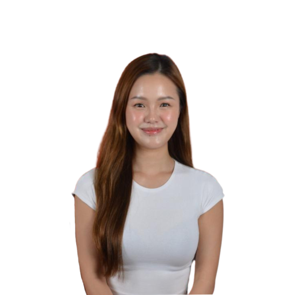 Amelia Tong - Psychologist at Internal Sunshine