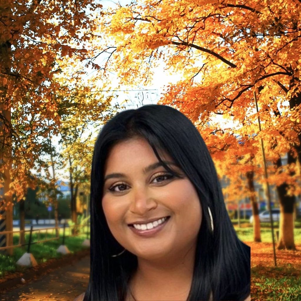 Frances Clinical psychologist
