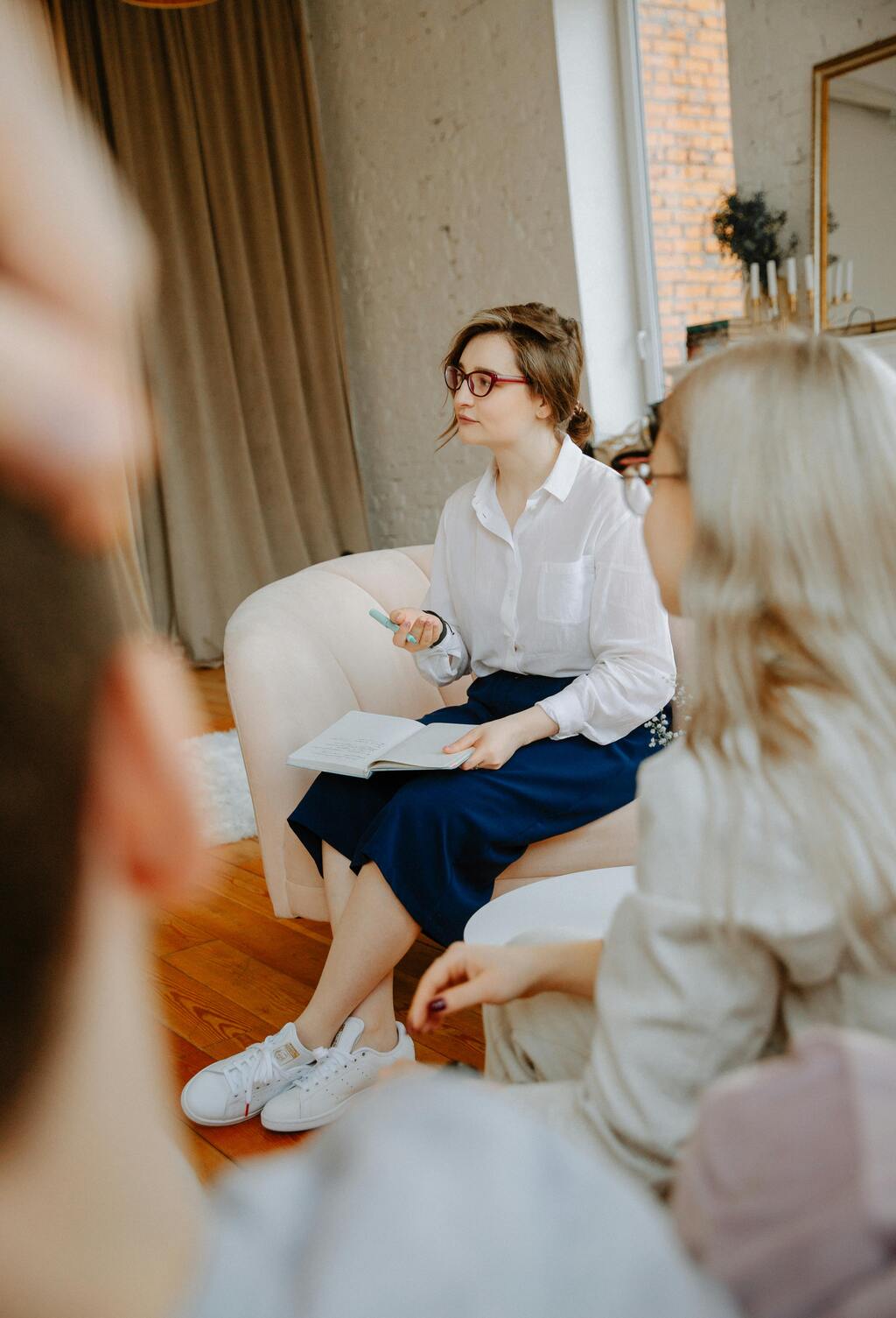 Counselling Programs in Beaconsfield