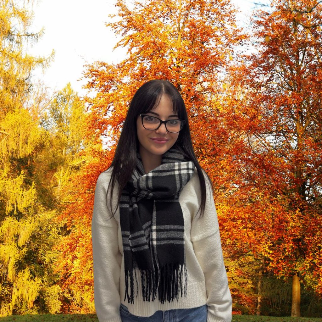 psychology clinic staff member